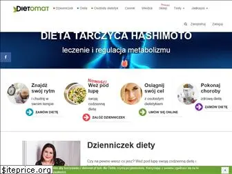 dietomat.pl