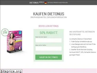 www.dietonus-official.site