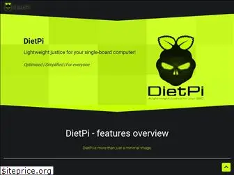 dietpi.com