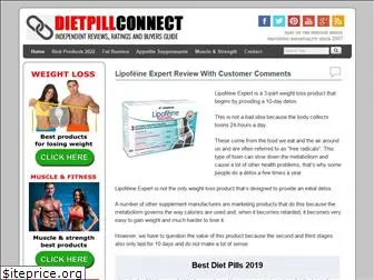 dietpillconnect.com