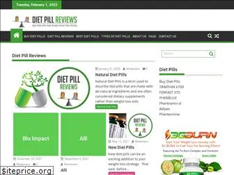 dietpillreviewing.com