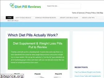 dietpillreviews.com