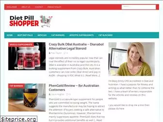 dietpillshopper.com