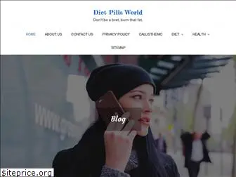 dietpillsworld.org