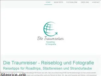 dietraumreiser.de