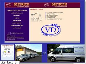 dietrich-service.de