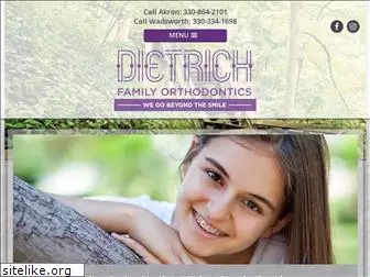 dietrichfamilyorthodontics.com
