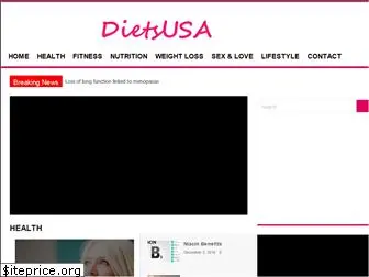 diets-usa.com