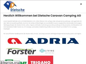 dietsche-camping.ch