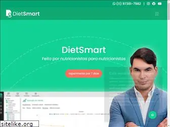 dietsmartsystem.com