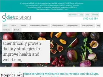 dietsolutions.net.au