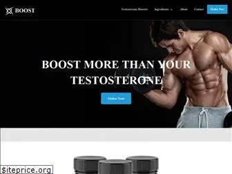 dietspotlightboost.com