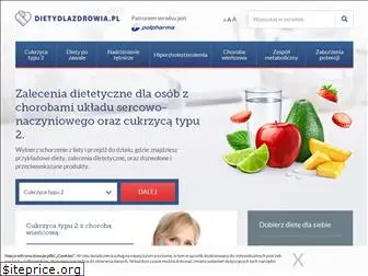 dietydlazdrowia.pl