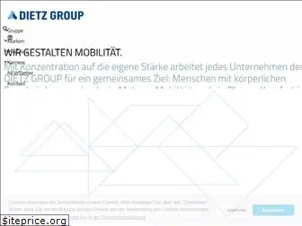 dietz-group.de