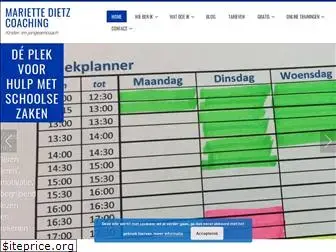 dietzcoaching.nl