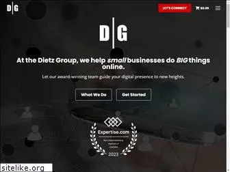 dietzgroup.us