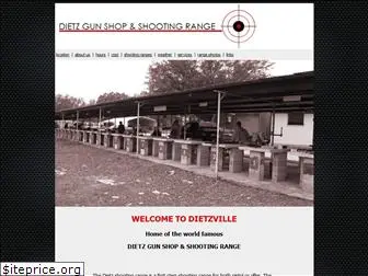 dietzgunshop.com