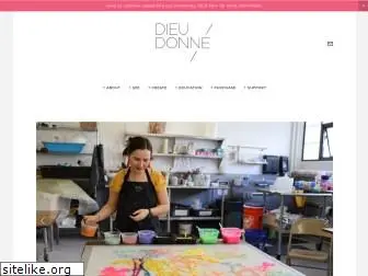 dieudonne.org