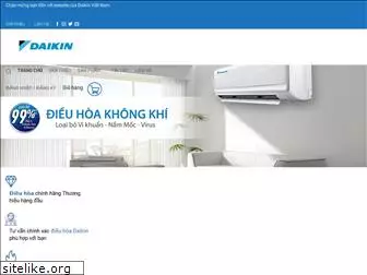 dieuhoadaikinvietnam.com