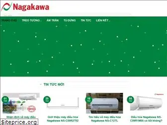 dieuhoanagakawa.com