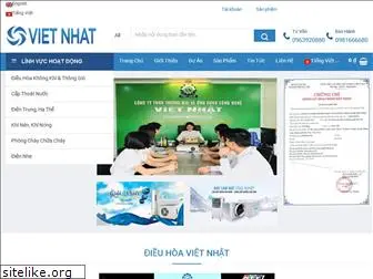 dieuhoavietnhat.com