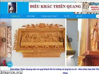 dieukhacthienquang.com