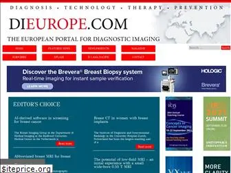 dieurope.com