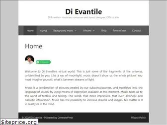 dievantile.com