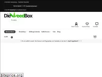 dieweedbox.de