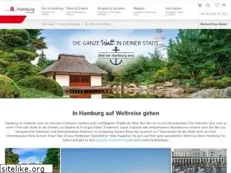 dieweltinhamburg.de