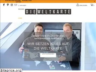 dieweltkarte.de