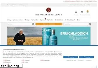 diewhiskybotschaft.de