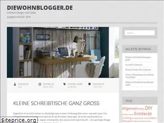 diewohnblogger.de