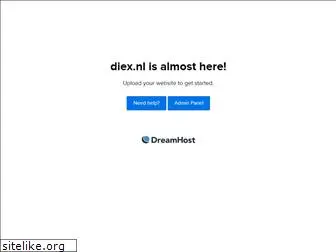 diex.nl