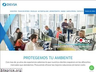 diexsa.com