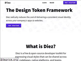 diez.org