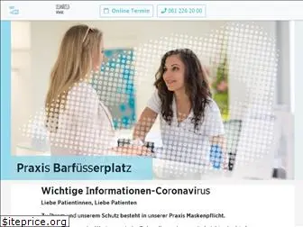 diezahnaerzte-barfi.ch