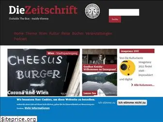 diezeitschrift.at