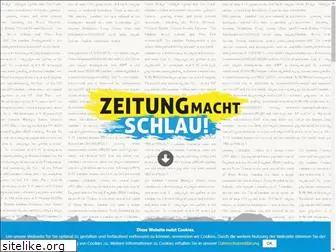 diezeitungmachtschlau.de