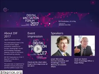 dif2017.org