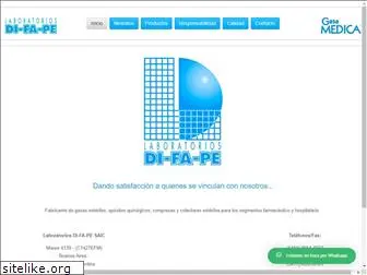 difape.com.ar