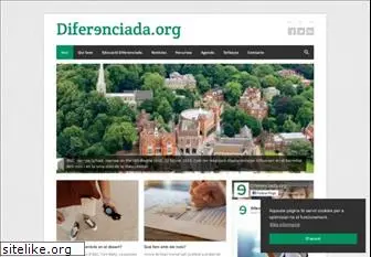 diferenciada.org