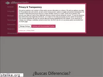 diferenciario.com