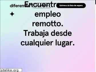 diferentte.com