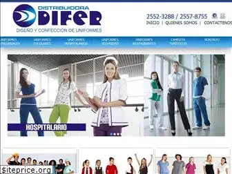 diferhn.com