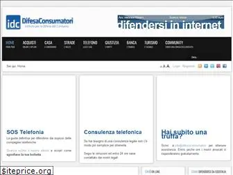 difesaconsumatori.com