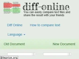 diff-online.com