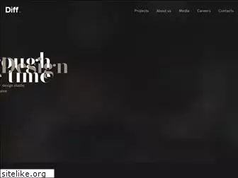 diff-studio.com