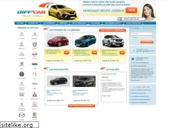 www.diffcar.com
