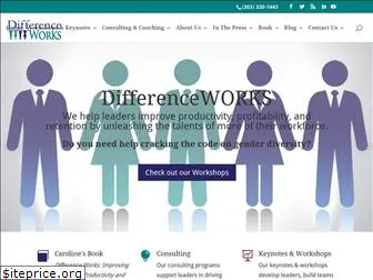difference-works.com